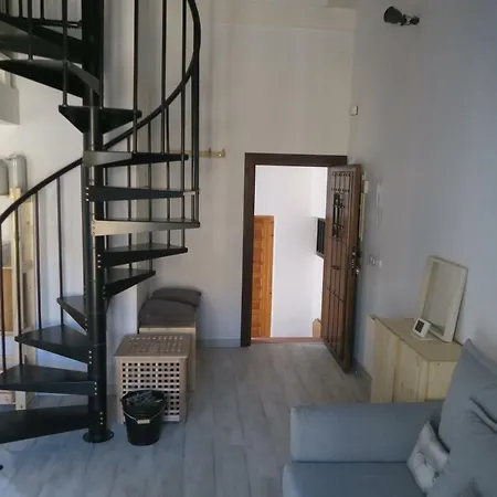Mirandoacuenca Es Apartment Exterior photo