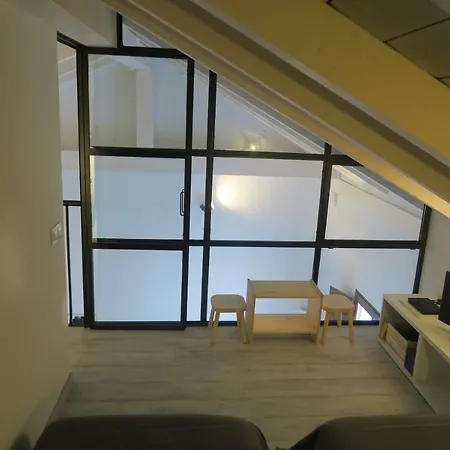Mirandoacuenca Es Apartment Exterior photo