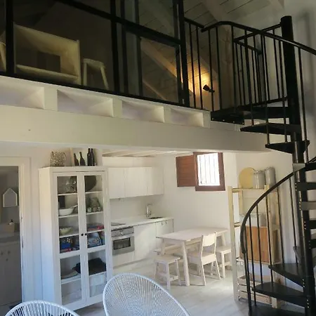 Mirandoacuenca Es Apartment Exterior photo