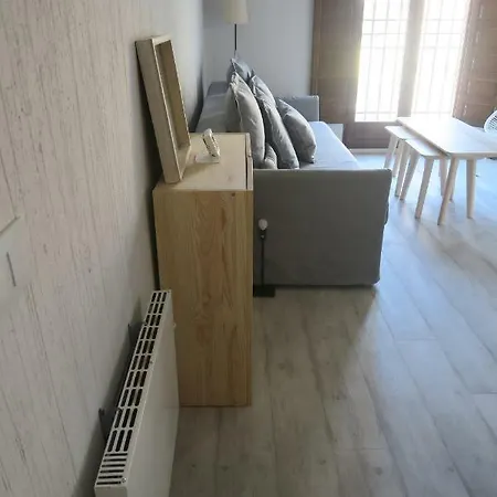 Mirandoacuenca Es Apartment Exterior photo