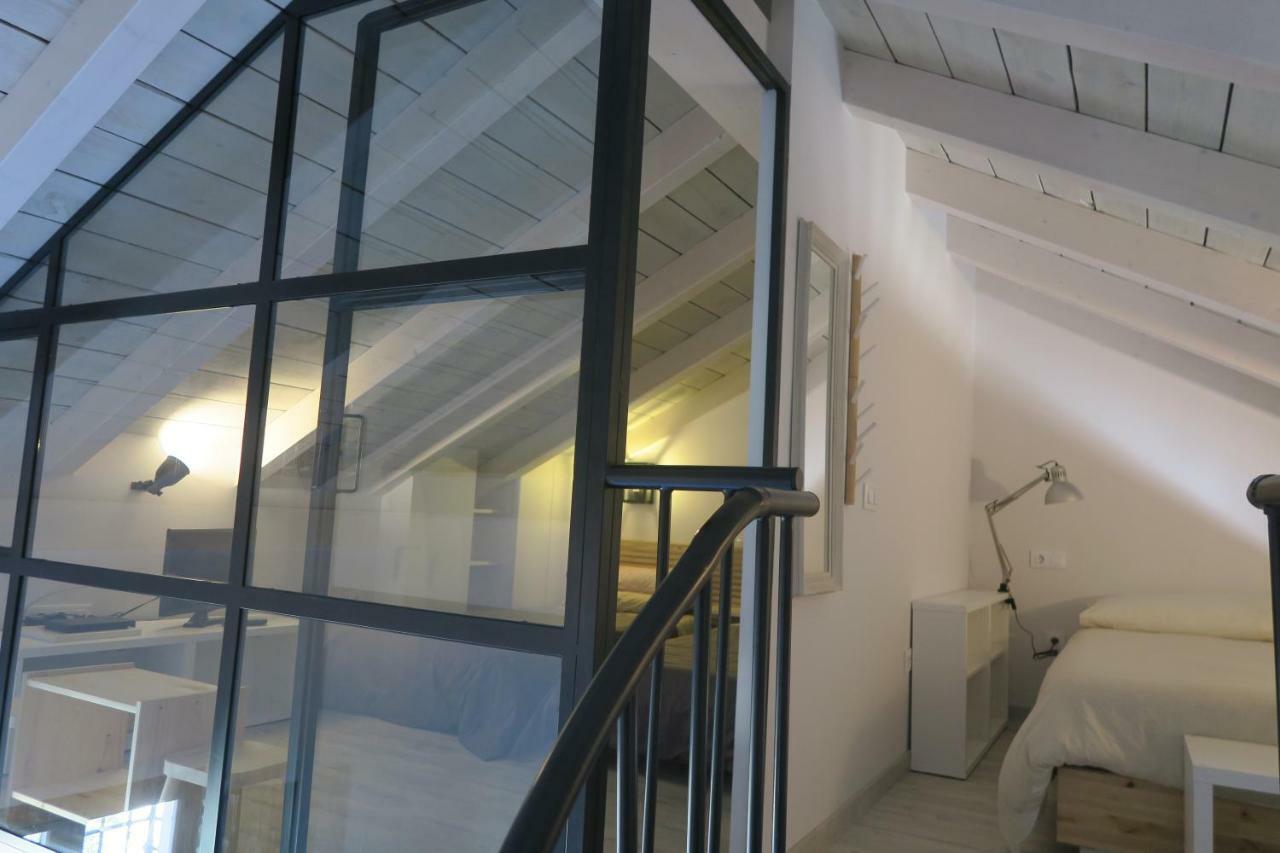 Appartement Mirandoacuenca Es *