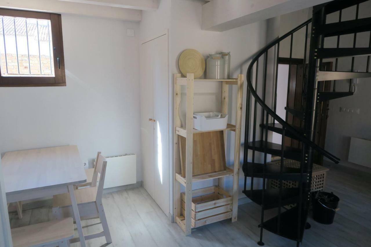 Appartement Mirandoacuenca Es