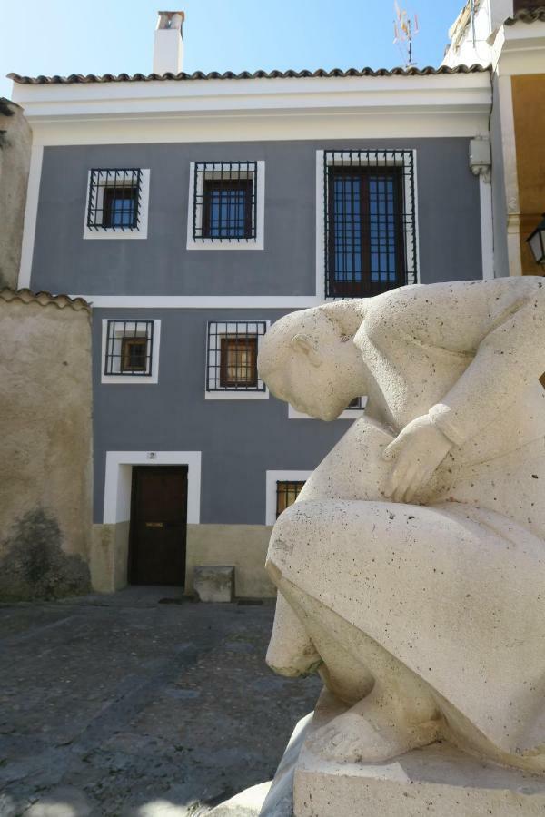 Appartement Mirandoacuenca Es