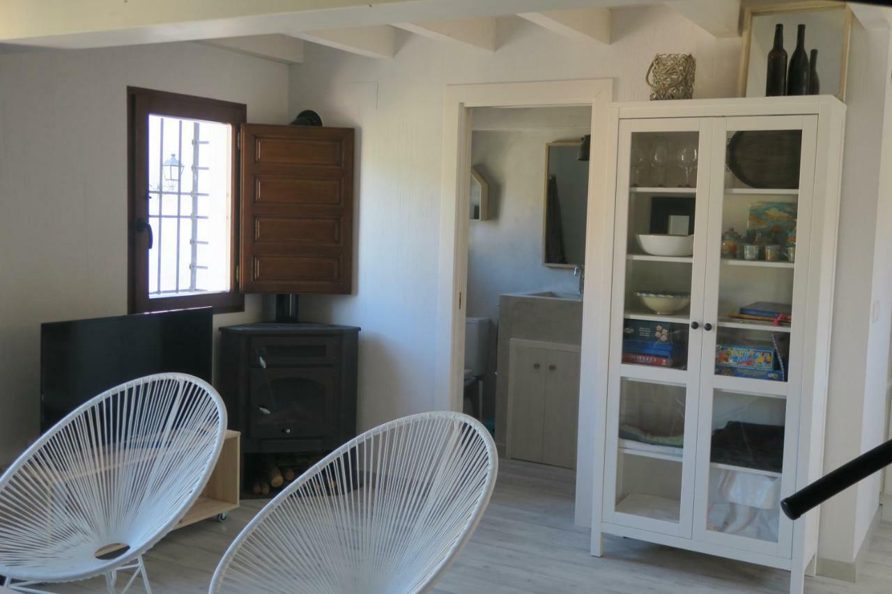 Appartement Mirandoacuenca Es *