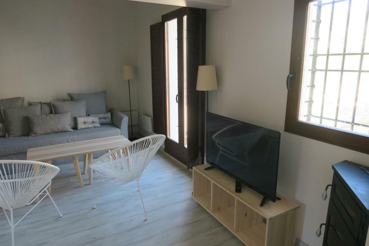 Appartement Mirandoacuenca Es
