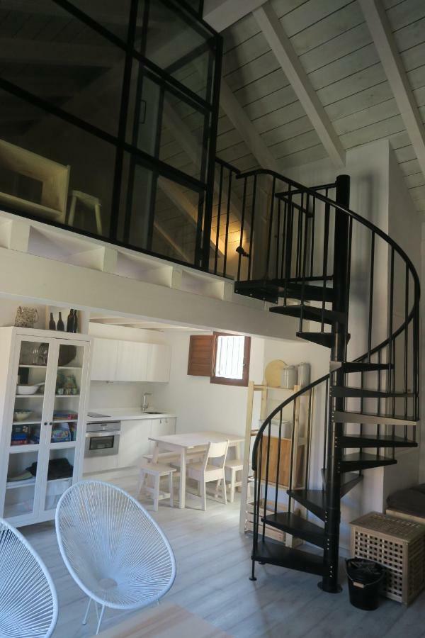 Mirandoacuenca Es Appartement