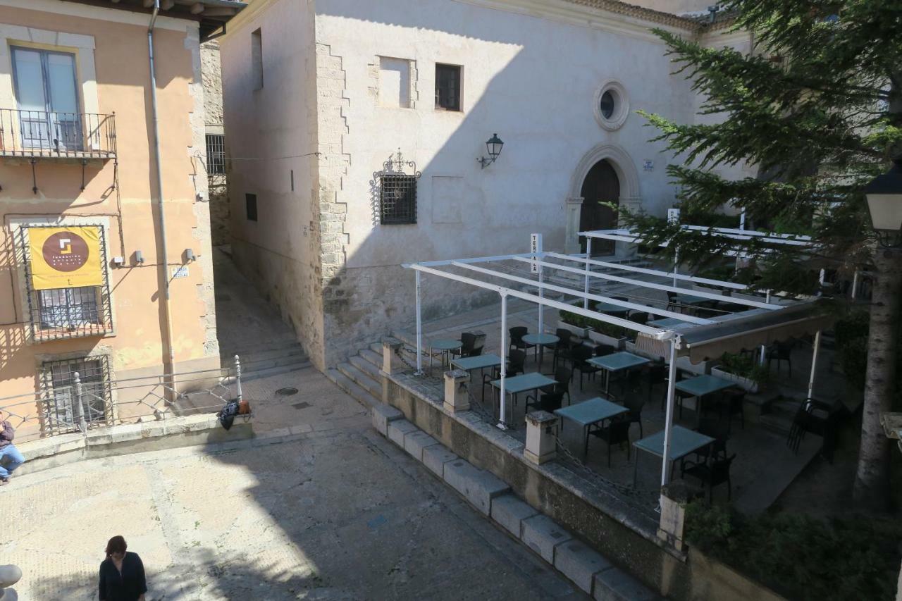 Mirandoacuenca Es Appartement Cuenca (Castilla-La Mancha)