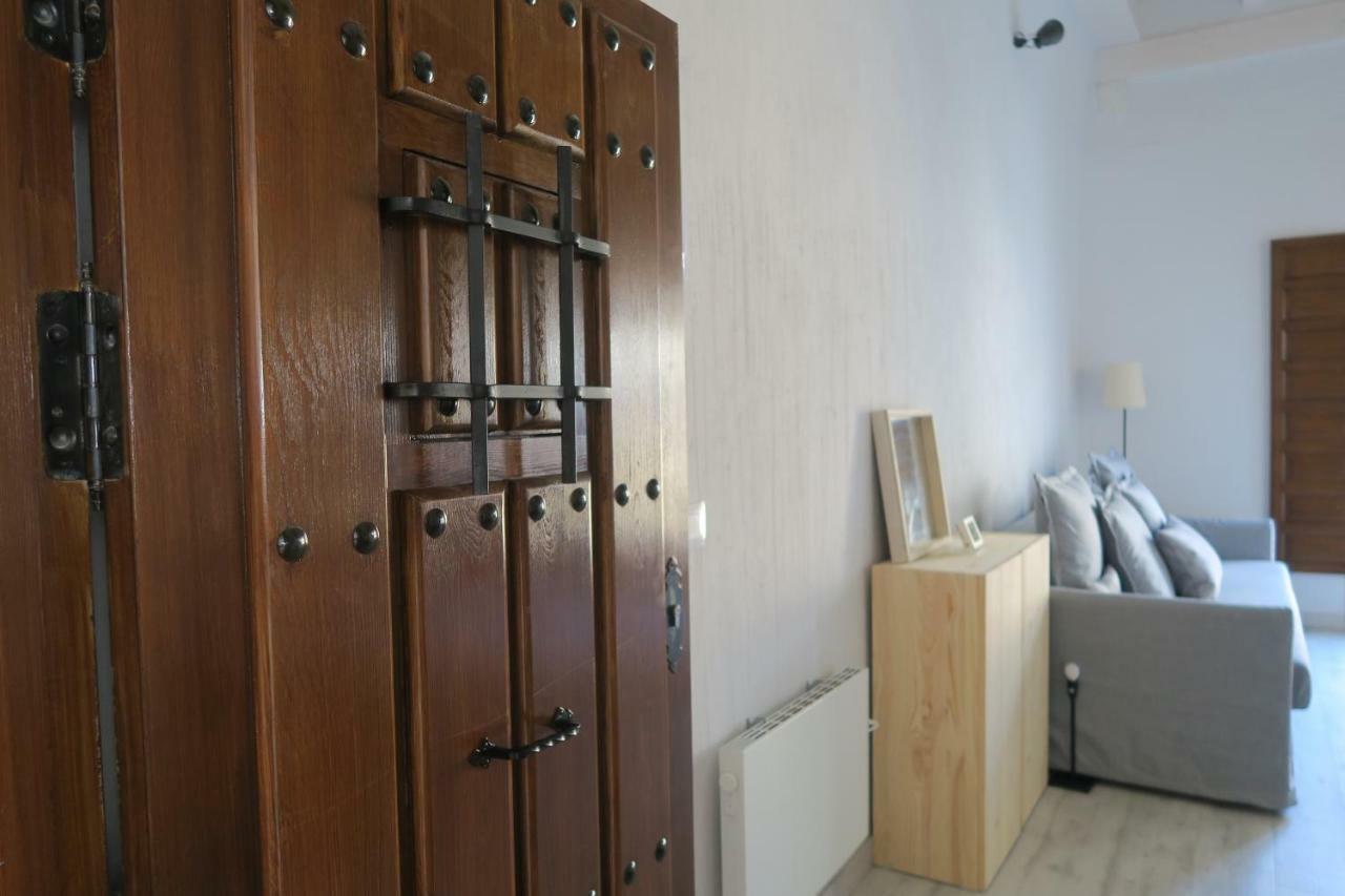 Appartement Mirandoacuenca Es Cuenca (Castilla-La Mancha)