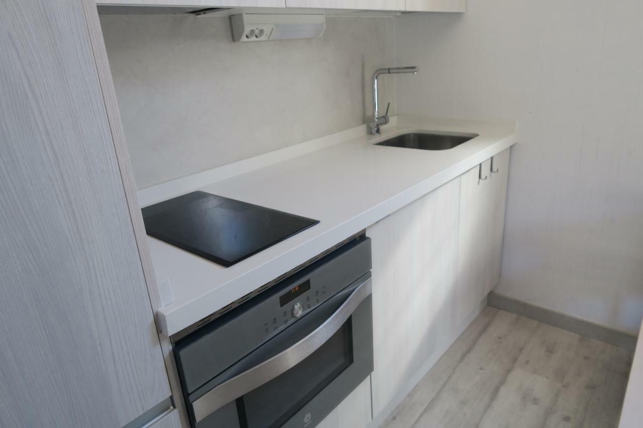 Mirandoacuenca Es Appartement *