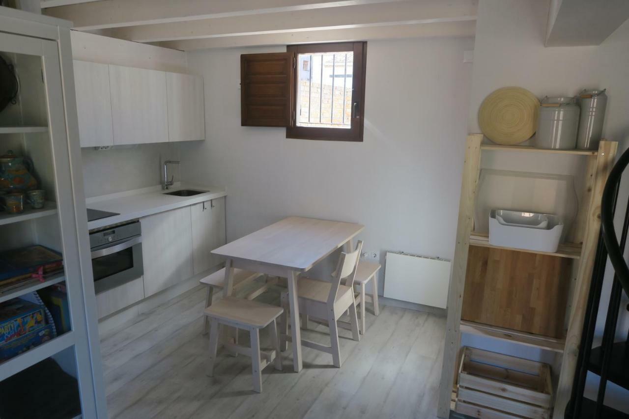 Appartement Mirandoacuenca Es Cuenca (Castilla-La Mancha)